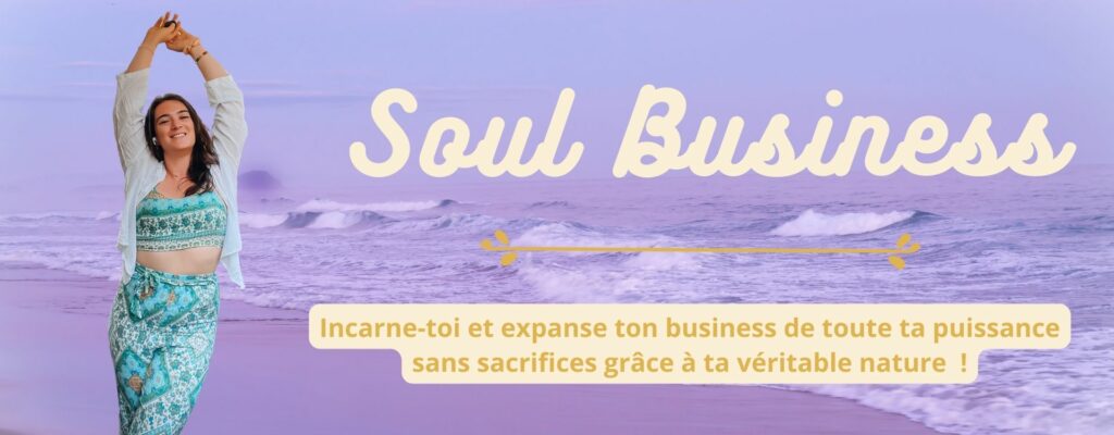 Soul-Business